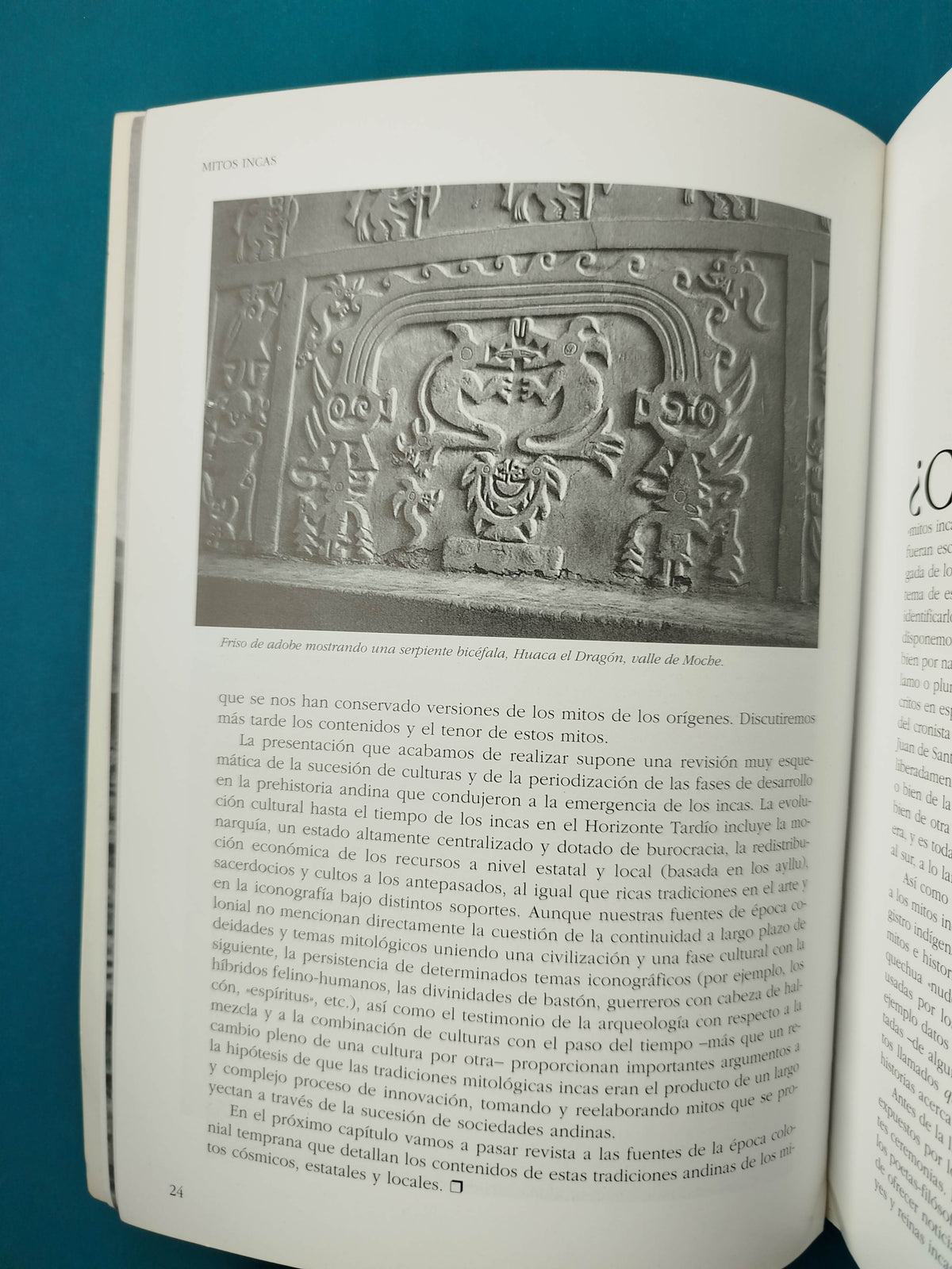 Mitos Incas by Gary Urton