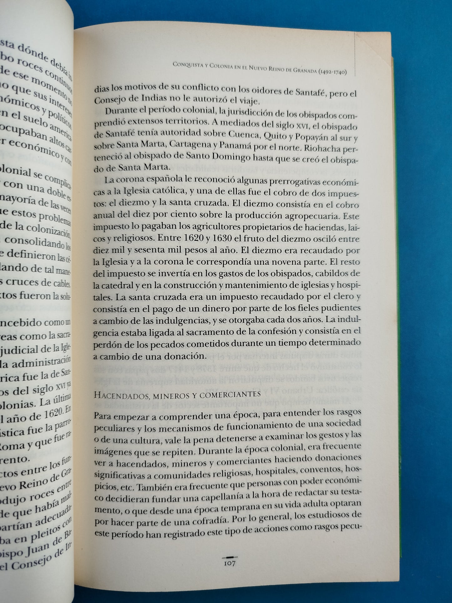 Historia de Colombia Todo Lo Que Hay Que Saber