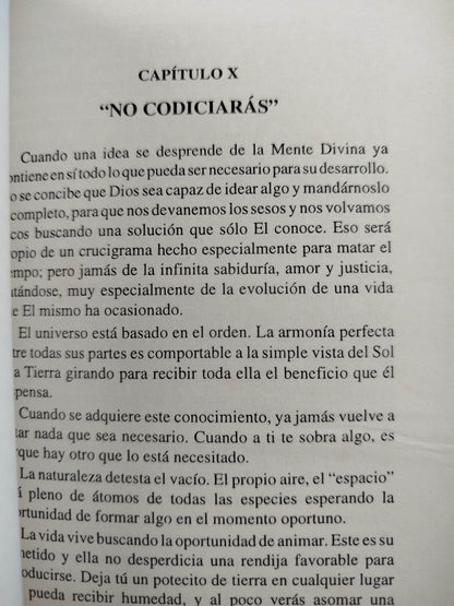 Metafísica 4 en 1 by Conny Mendez