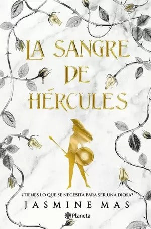 La sangre de Hércules I by jasmine mas