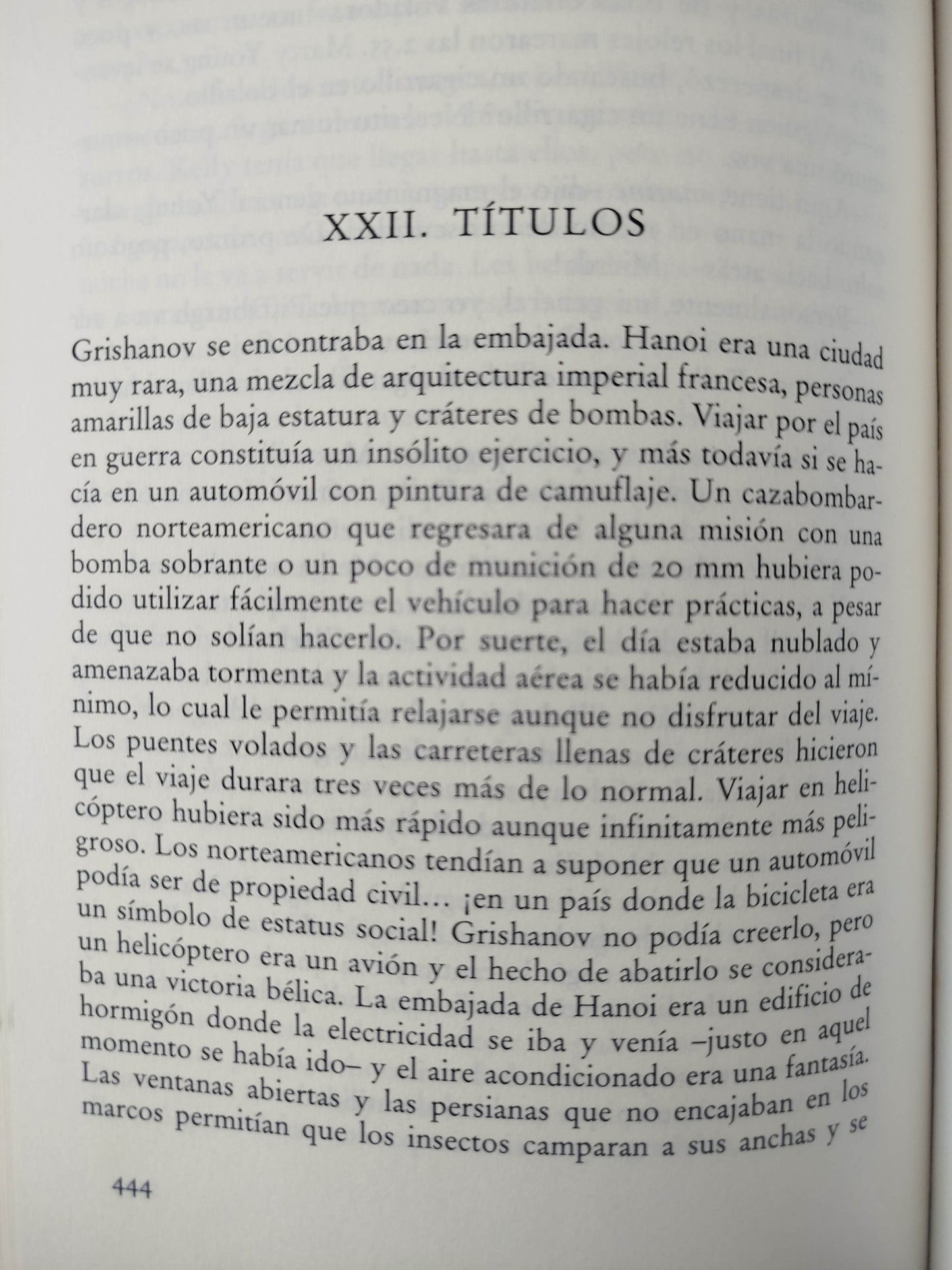 Sin remordimientos by Tom Clancy