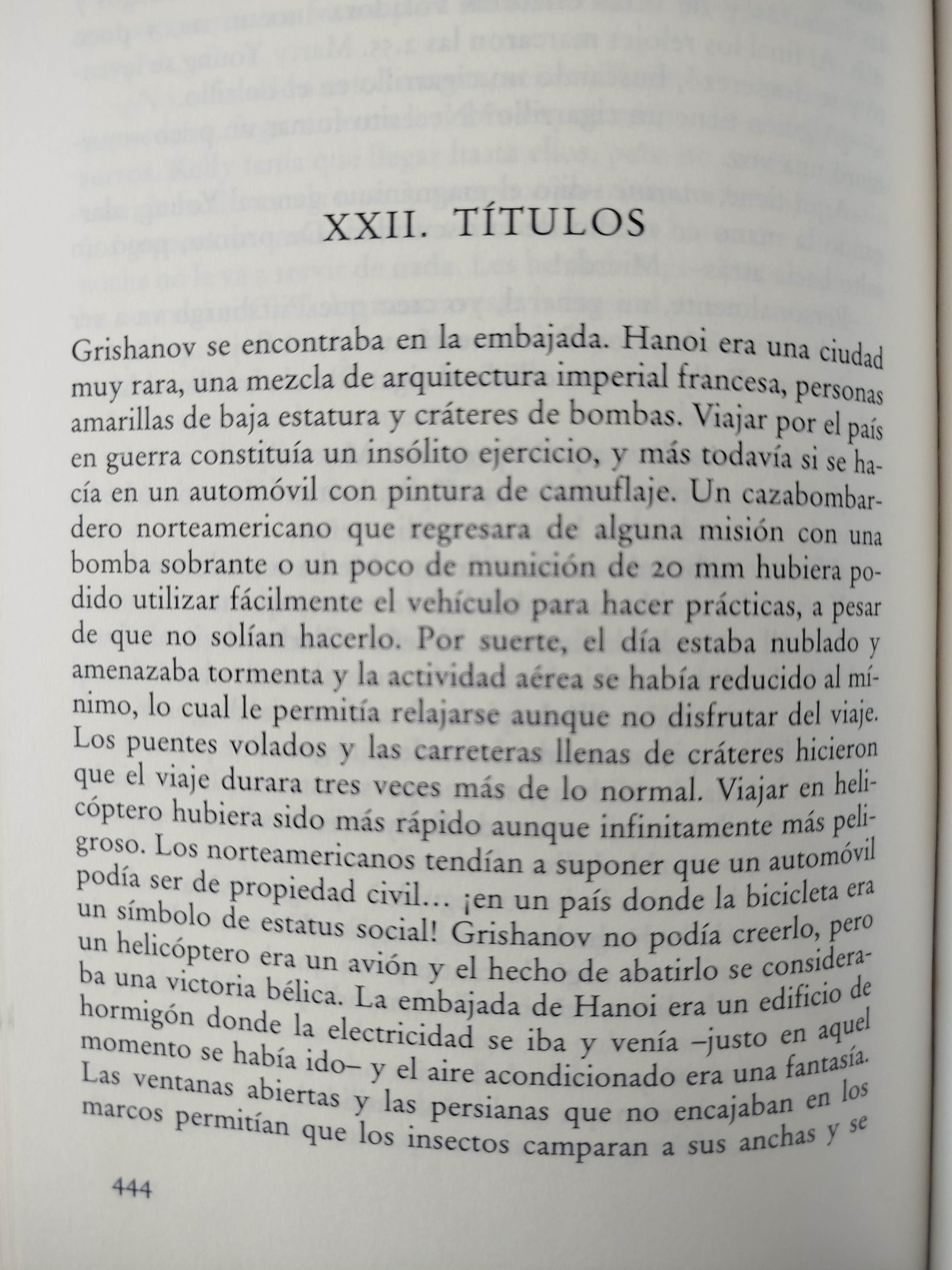 Sin remordimientos by Tom Clancy