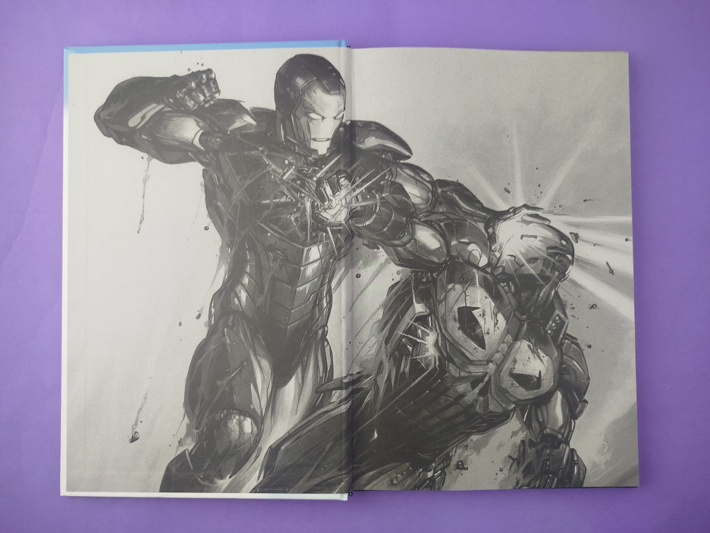 El Castigador 5 Criminal de Guerra