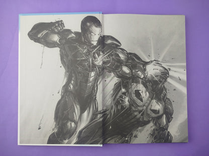 El Castigador 5 Criminal de Guerra