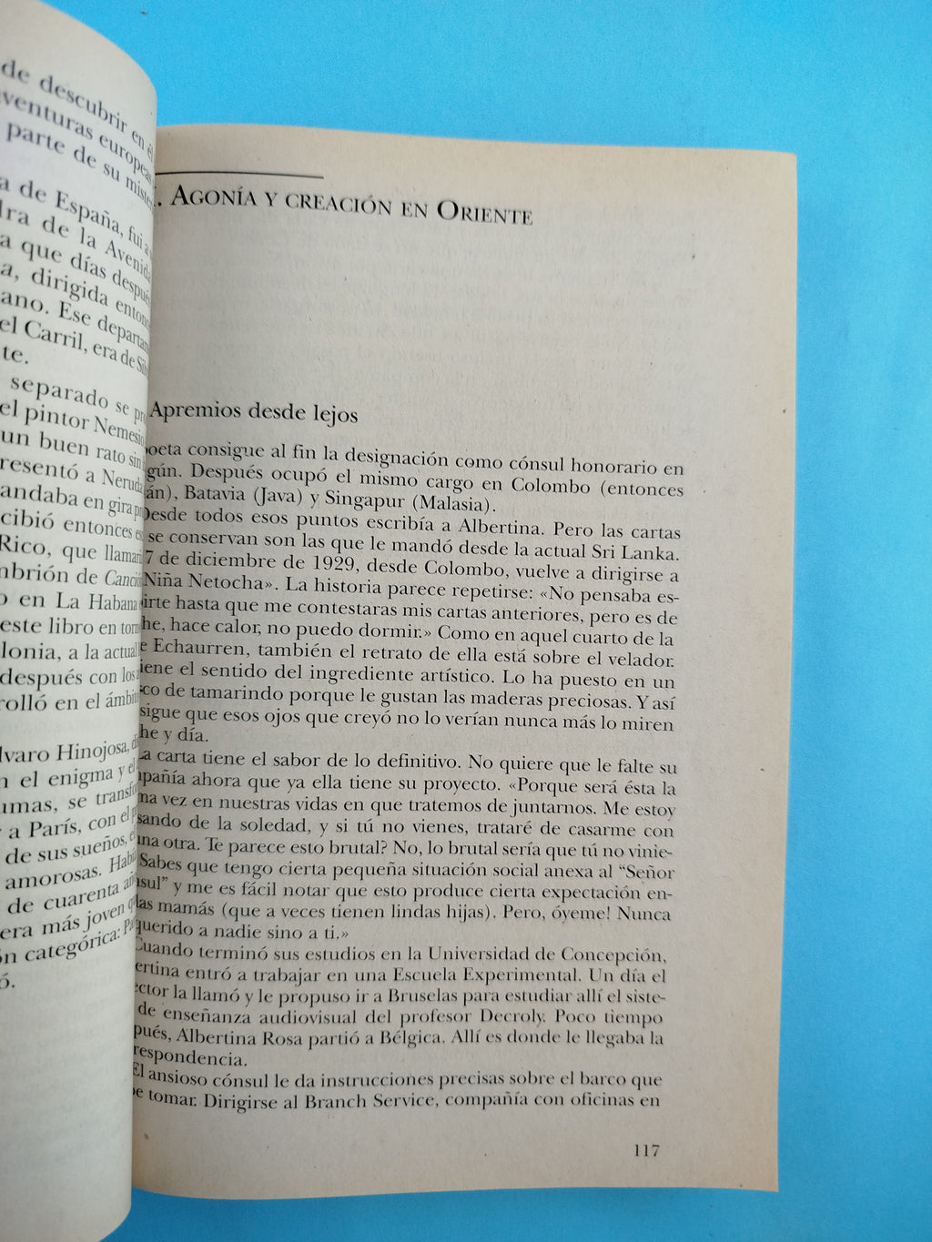 Volodia Teitelboim by Pablo Neruda