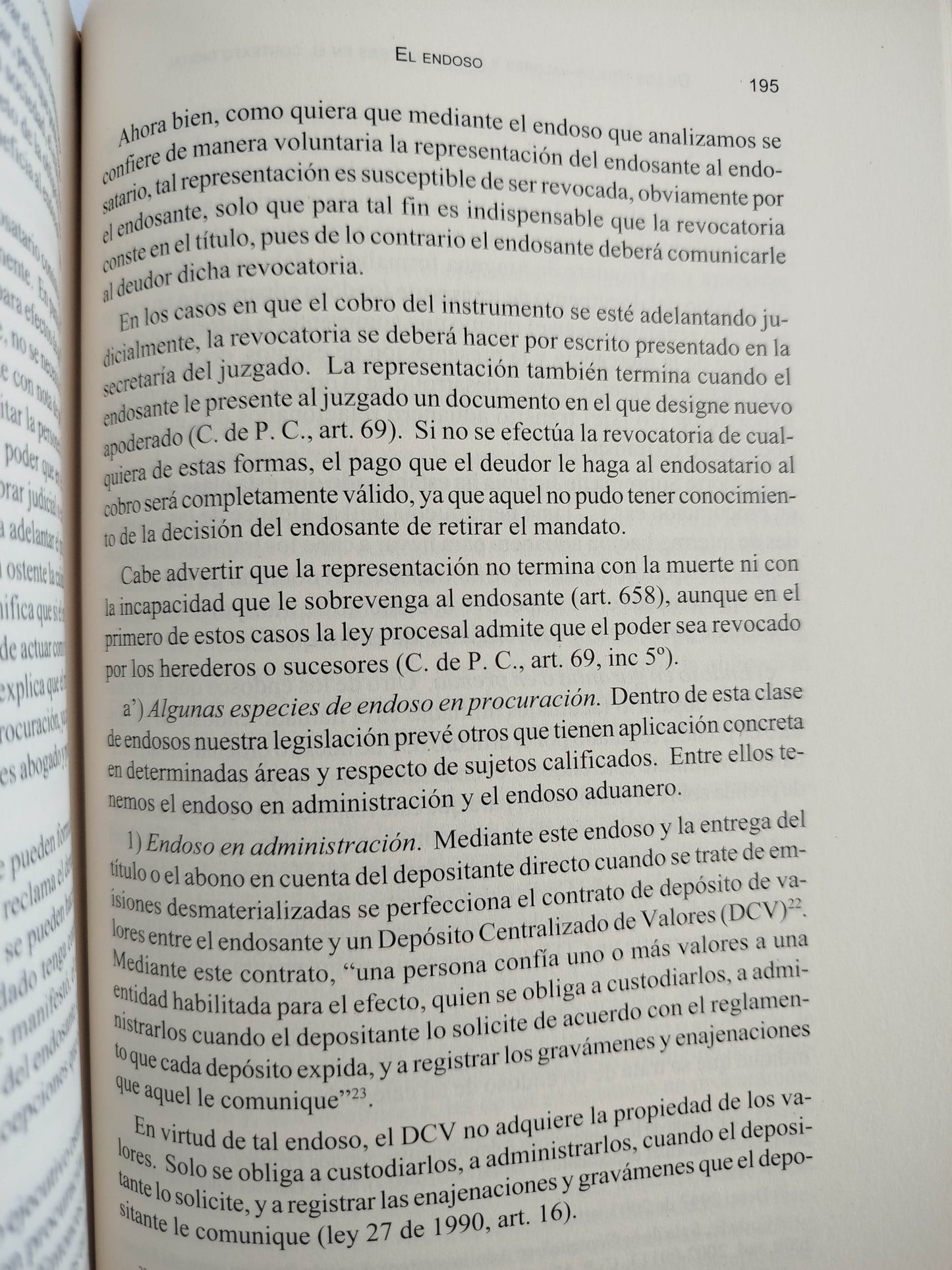 De Los Títulos-Valores y de los valores en el contexto digital by Nelson Remolina Angarita Lisandro Peña Nossa