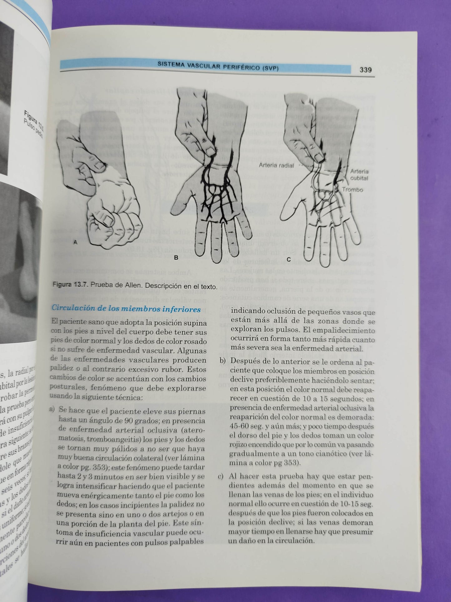 Semiología médica sexta edición by Ricardo Cediel Angel