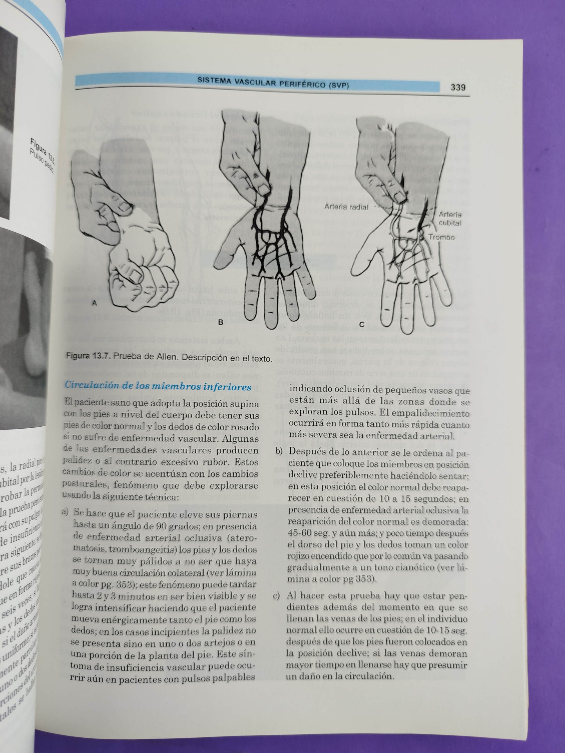 Semiología médica sexta edición by Ricardo Cediel Angel