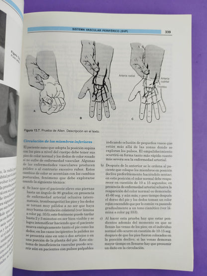 Semiología médica sexta edición by Ricardo Cediel Angel