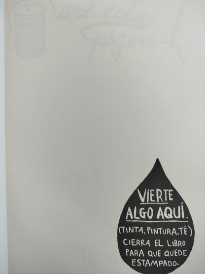 Destroza Este Diario ¡A Lo Grande! Rosa