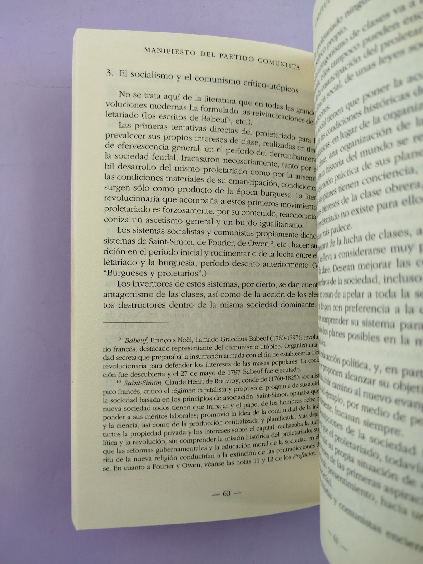 Manifiesto del partido comunista