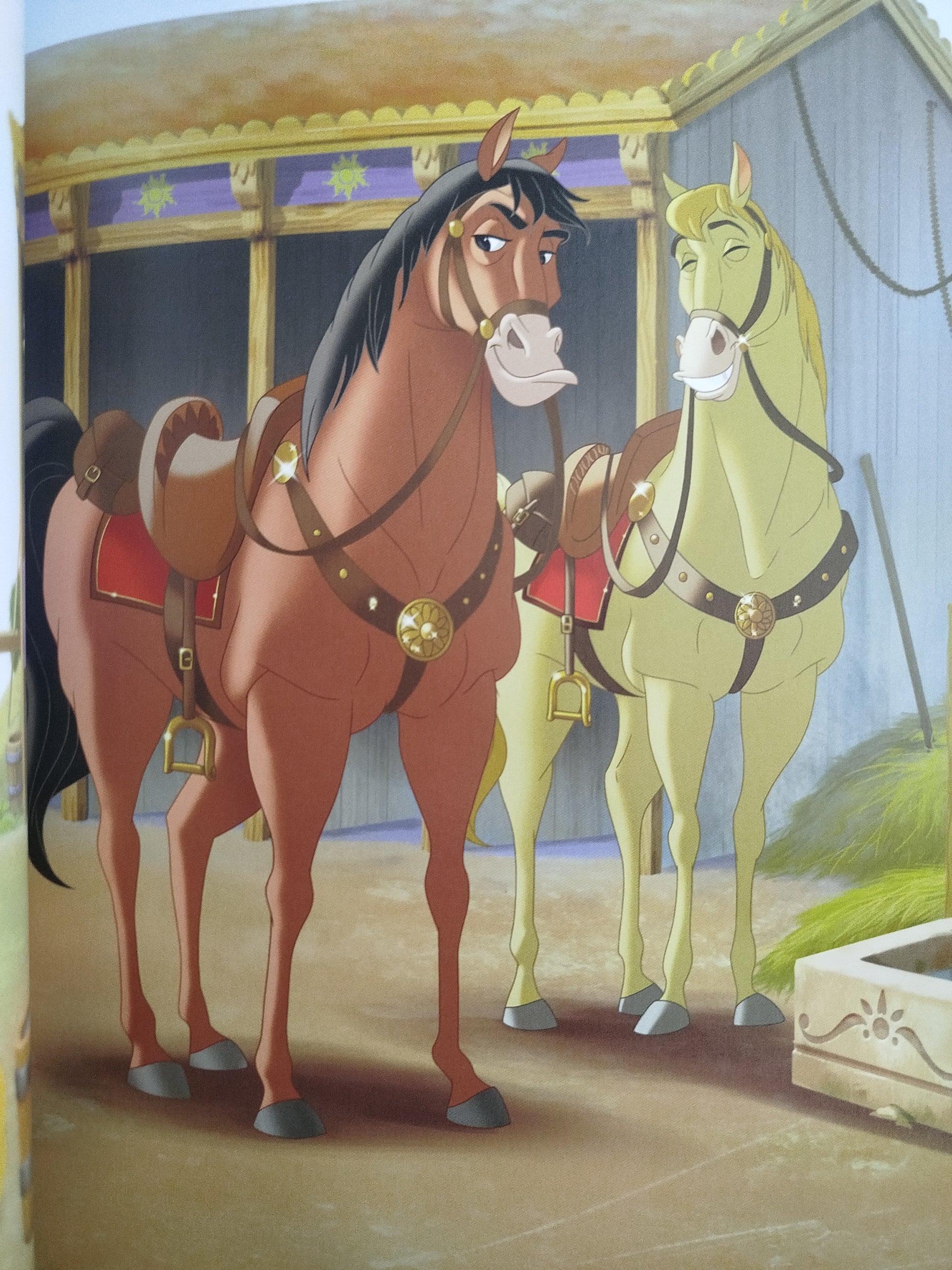 Palace Pets: Meet the Pets by Beverley Gooding