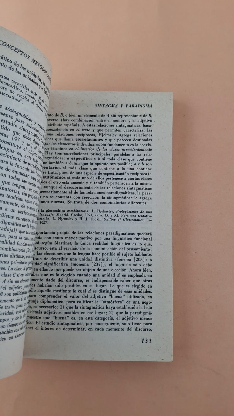 Diccionario enciclopédico de las ciencias sociales del lenguaje by Osvaldo Ducrot Tzvetan Todorov