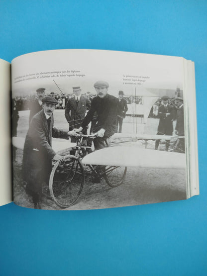 Los Peores inventos del mundo