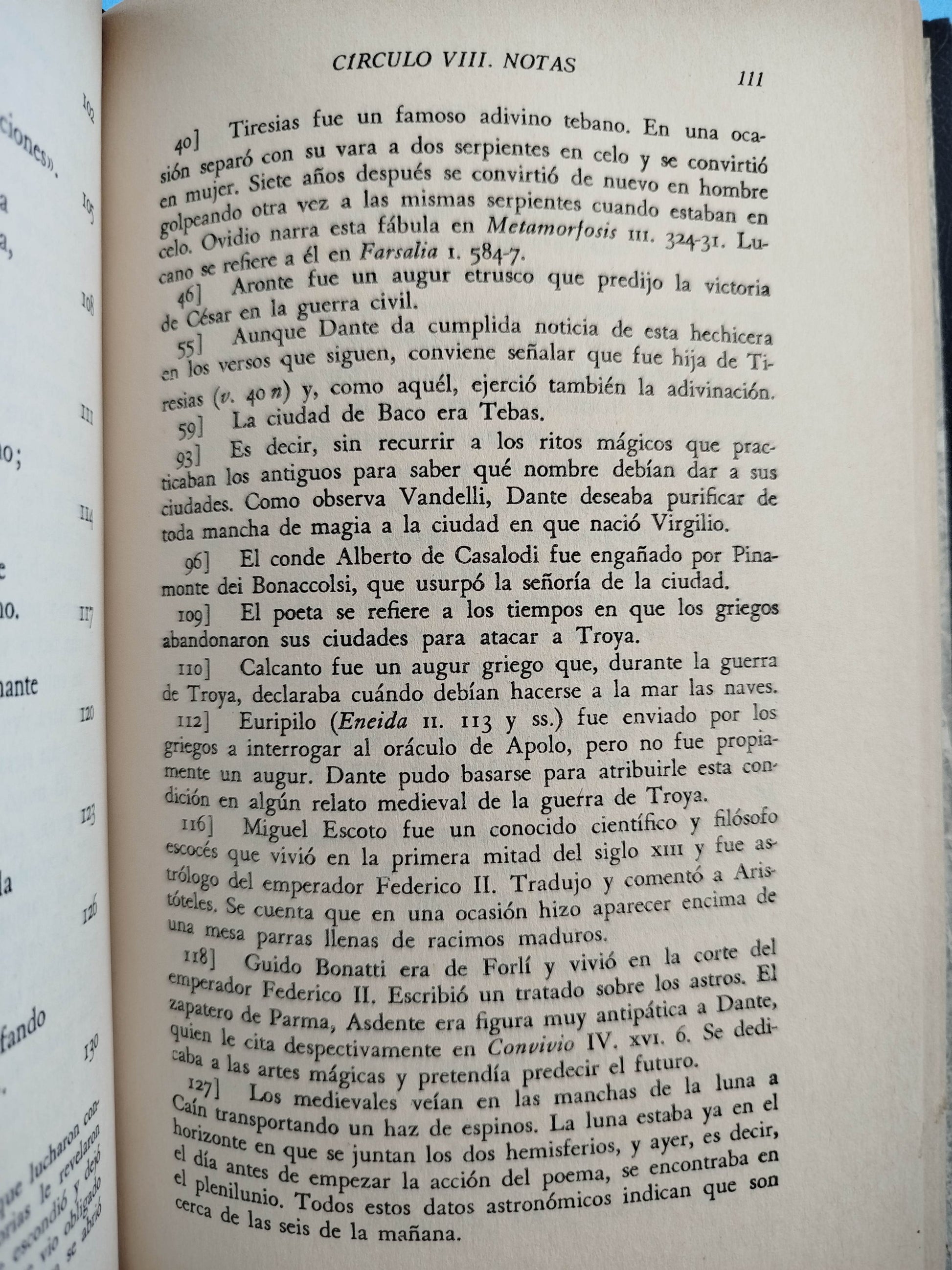 Historia de la literatura Dante Alighieri Divina Comedia 2 Tomos by Dante Alighieri