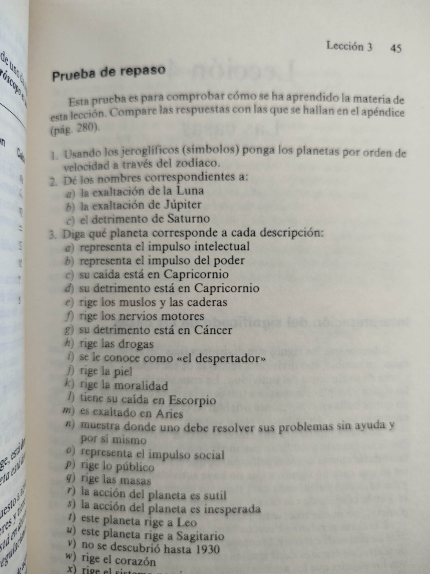 Aprenda astrología by Marion D March Y Joan