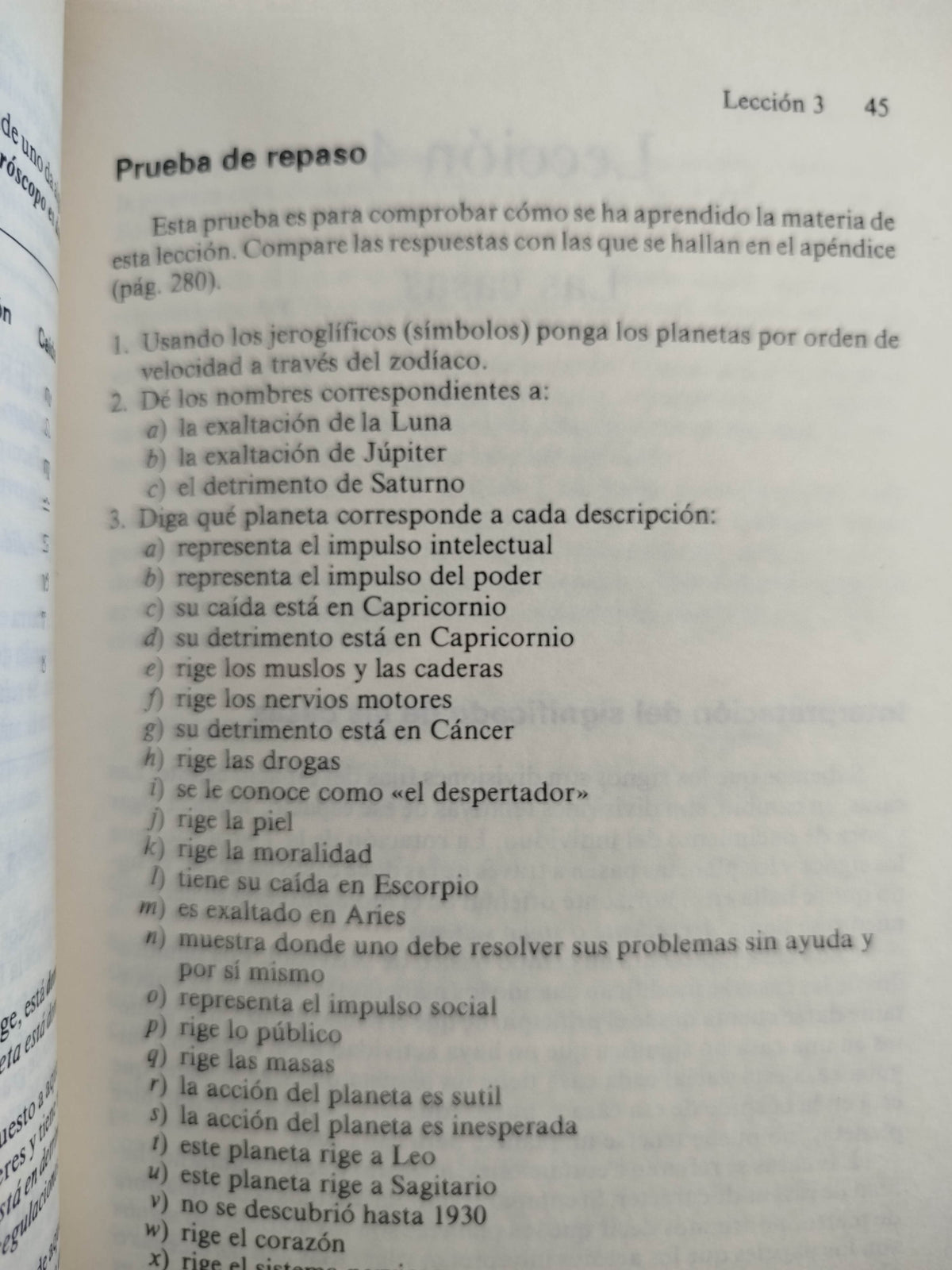Aprenda astrología by Marion D March Y Joan