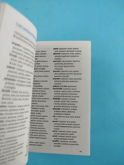 Dictionnaire le Robert & Collins Mini Plus Espagnol: espagnol-français ; français-espagnol by libreriatroya.com