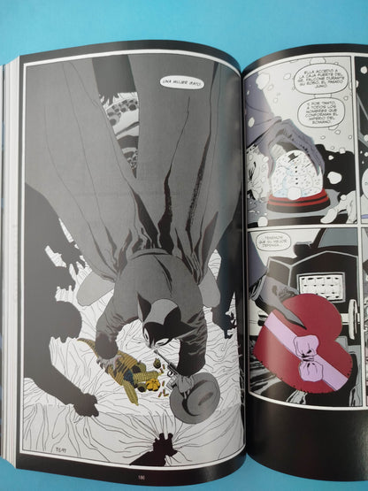 Batman: El largo Halloween - 3ª ed.