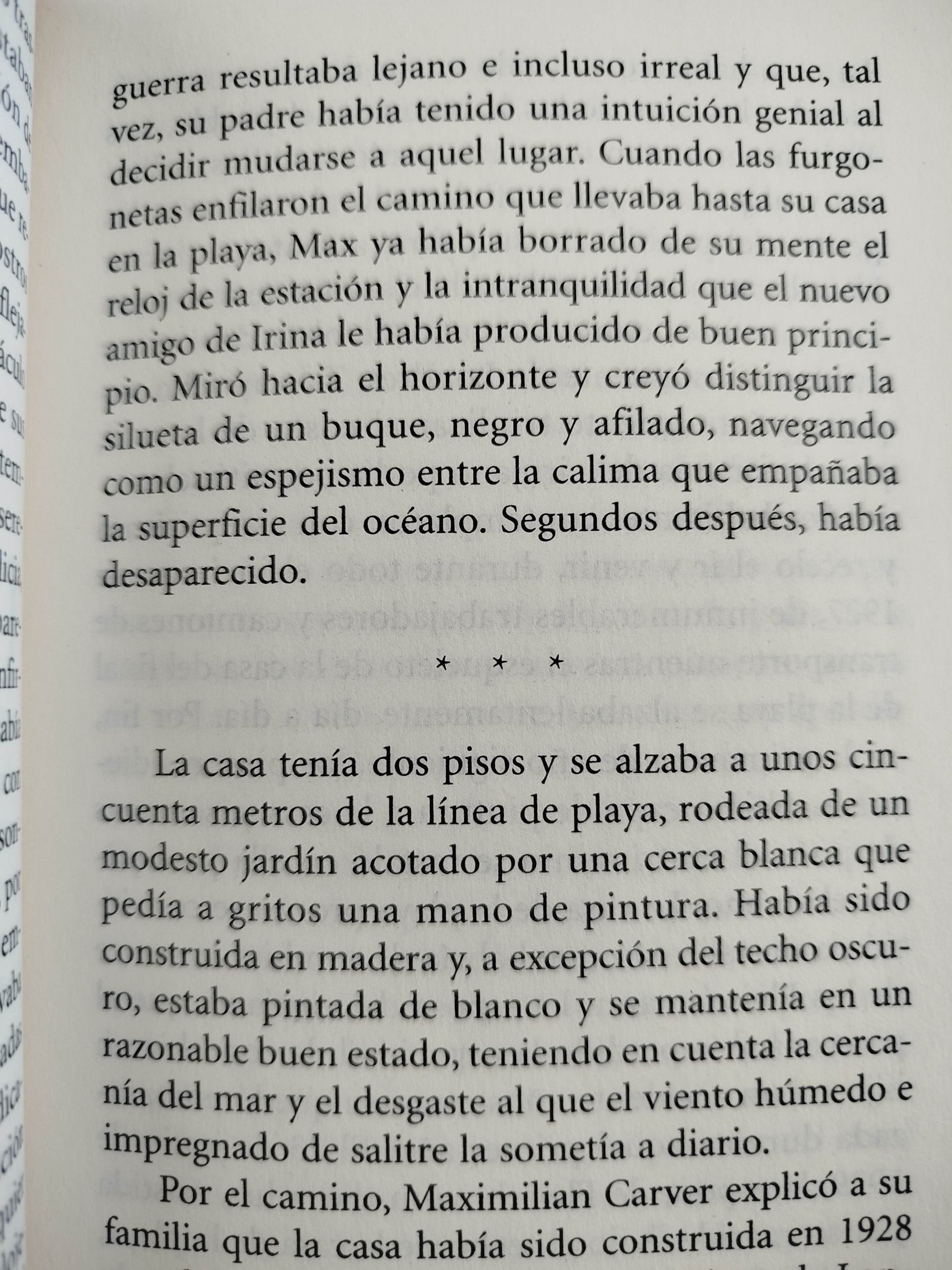 El príncipe de la niebla by Carlos Ruiz Zafón