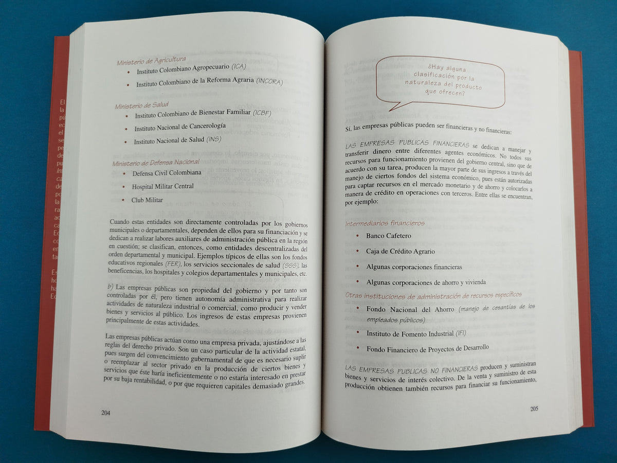 Introducción al análisis económico: El caso colombiano, 2ª ed.. by varios Autores