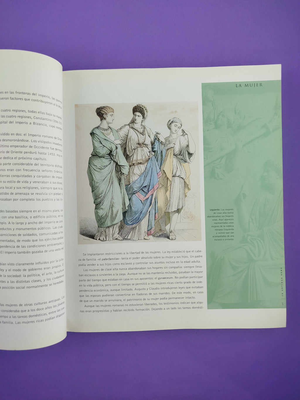 Historia de la moda. Desde Egipto hasta nuestros días by Bronwyn Cosgrave