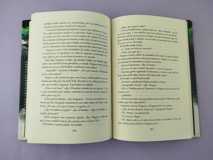 Detective Esqueleto 2 Jugando con fuego