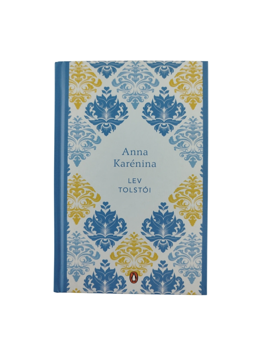 Anna Karénina by lev tolstói