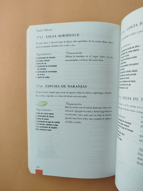 Afrodita cuentos, recetas y otros afrodisiacos by Isabel Allende