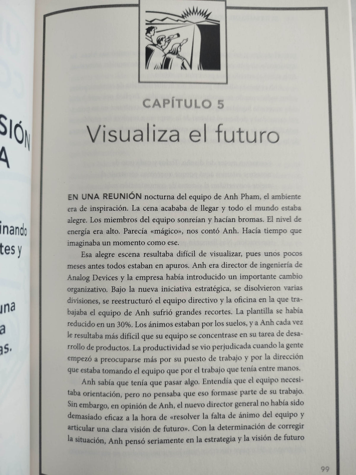 El desafío del liderazgo by KOUZES, JAMES M