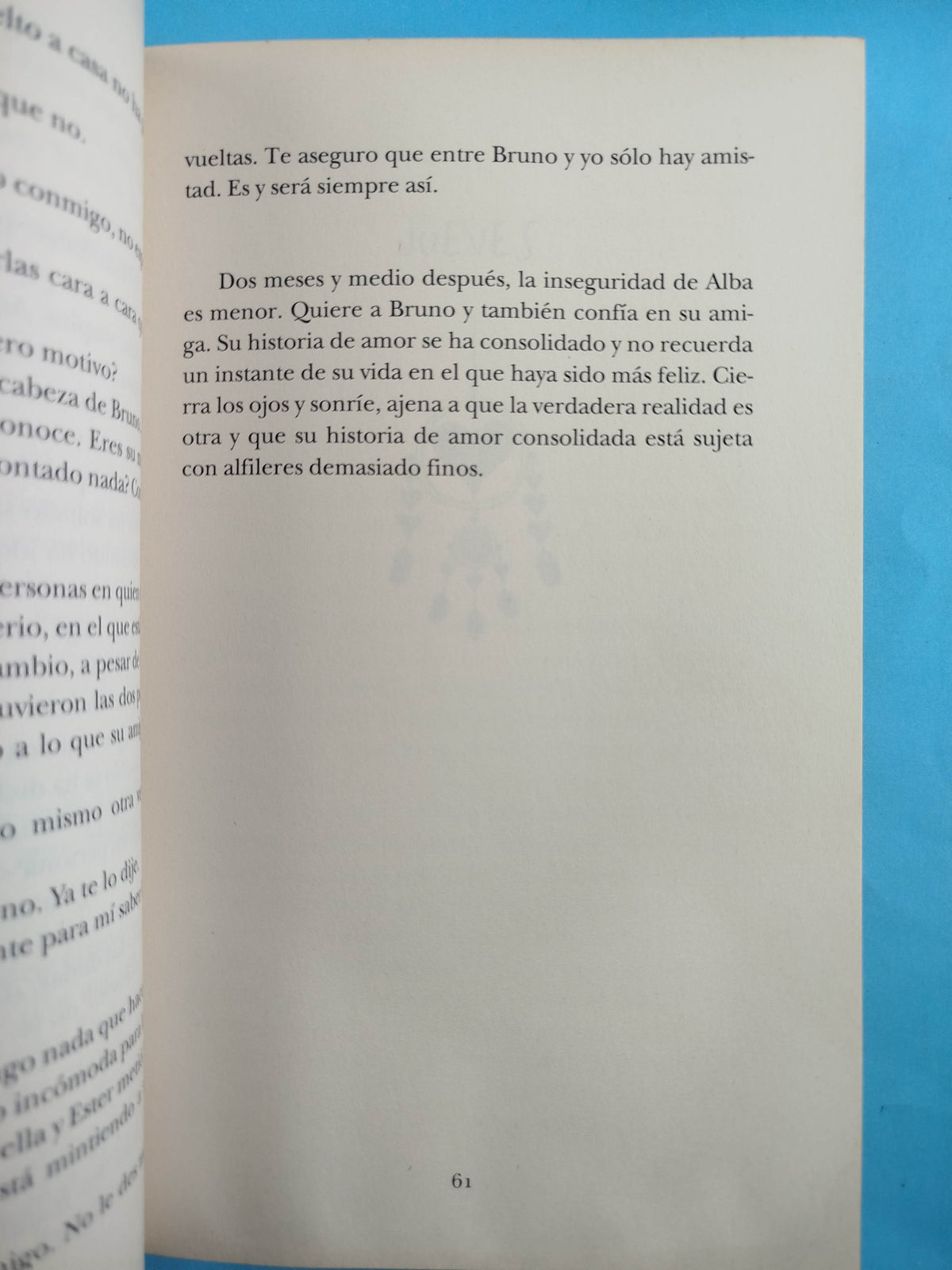 Saga el club de los Incomprendidos. 4 Tomos by Blue Jeans
