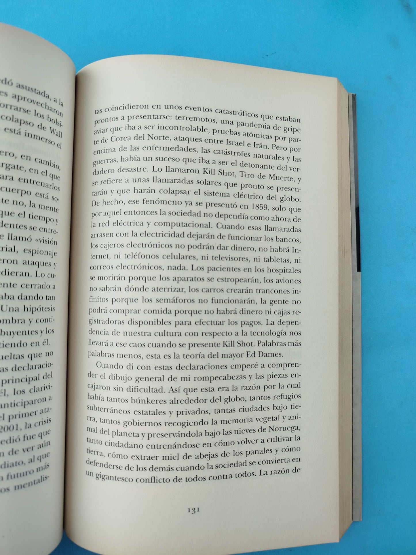 Paranormal Colombia. al filo de lo real by Mario Mendoza