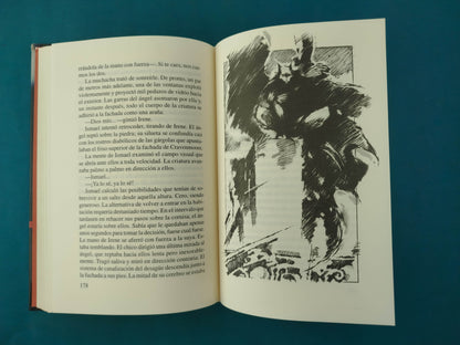 Las luces de septiembre