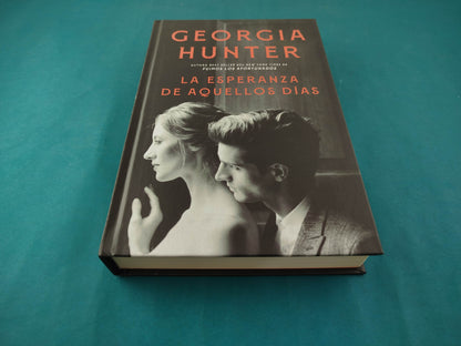 La esperanza de aquellos días