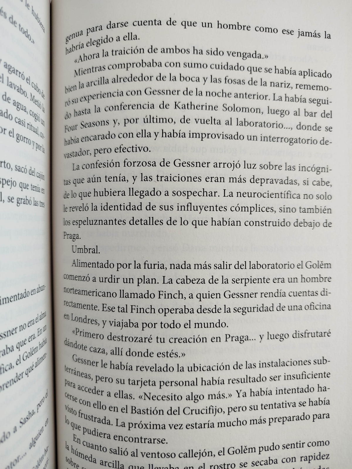 El último secreto by Dan Brown