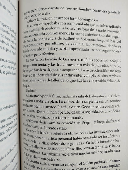 El último secreto by Dan Brown