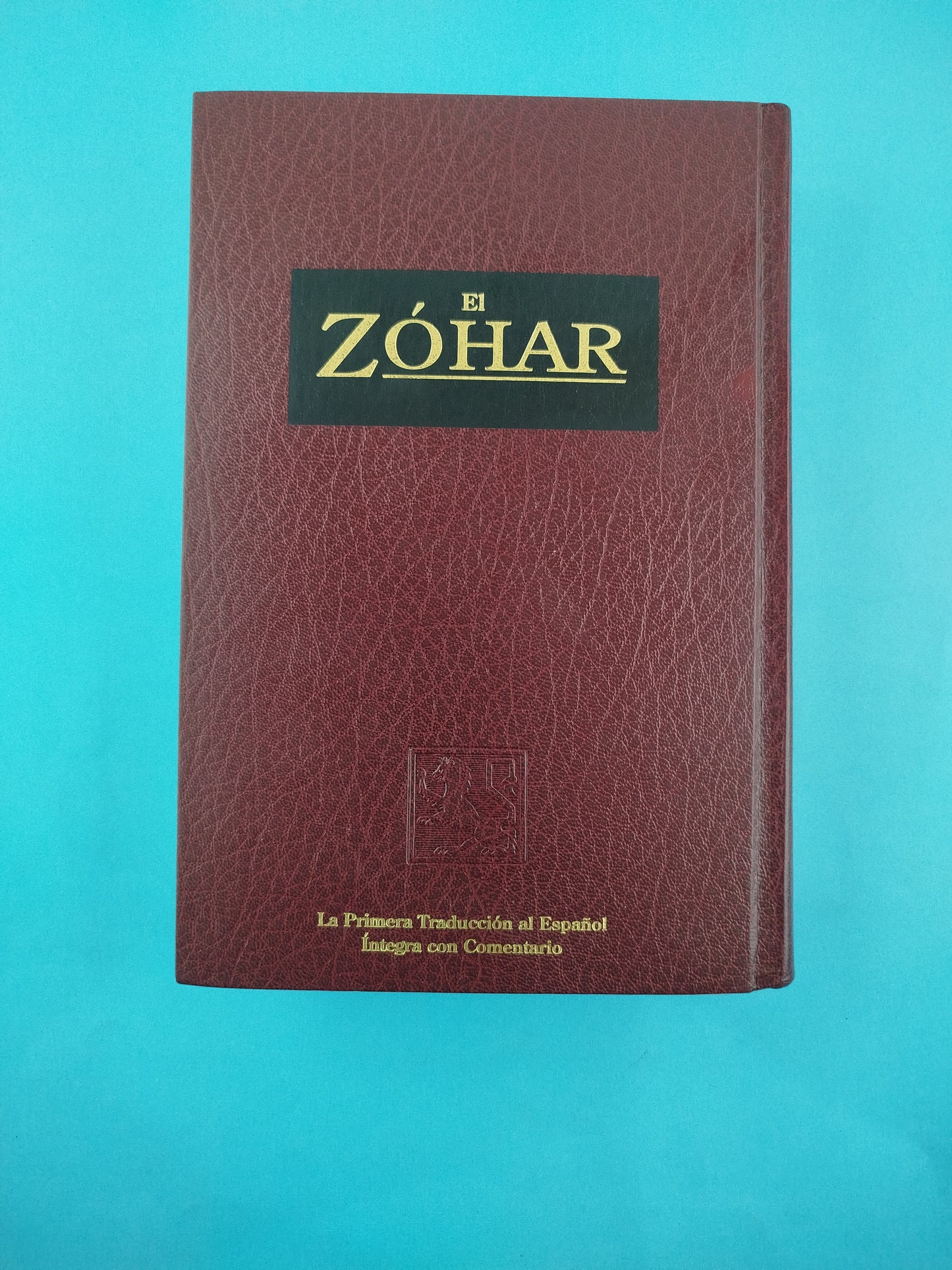 El Zóhar Tomo 2