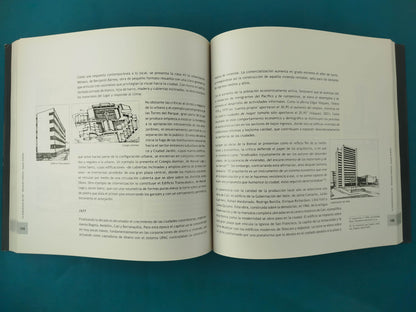 La arquitectura de Cali Valoración histórica Libro