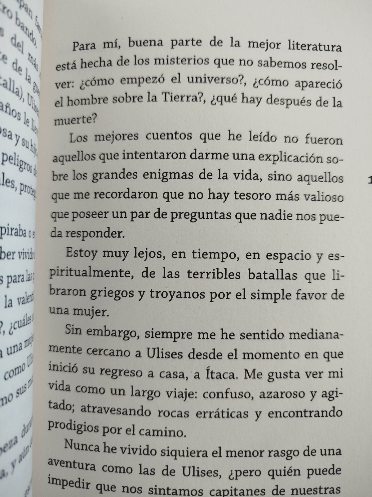 Mitos y recuerdos by marcelo birmajer