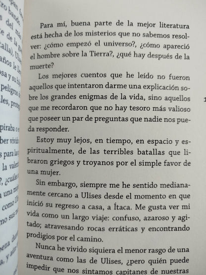 Mitos y recuerdos by marcelo birmajer