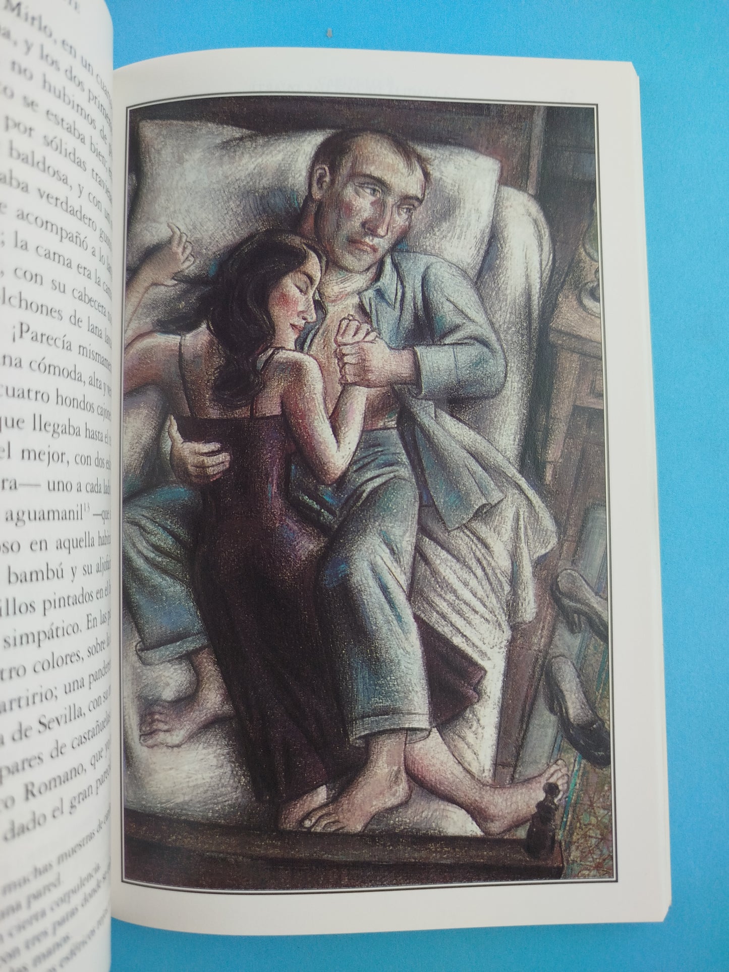 La familia de Pascual Duarte