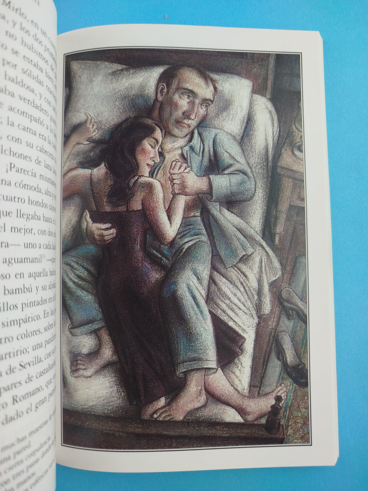 La familia de Pascual Duarte by Camilo José Cela