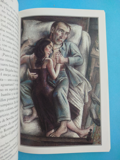 La familia de Pascual Duarte