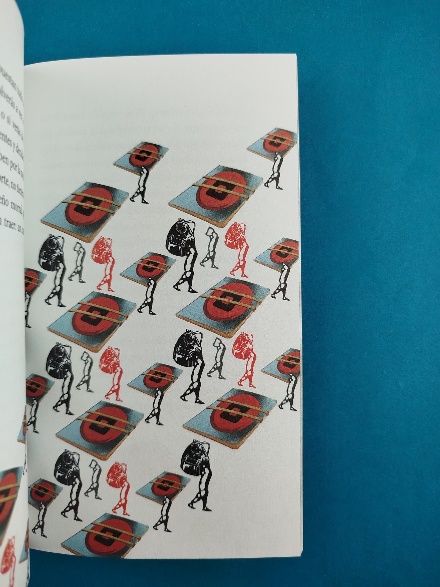 Guerra ¿Y si te pasara a Ti?