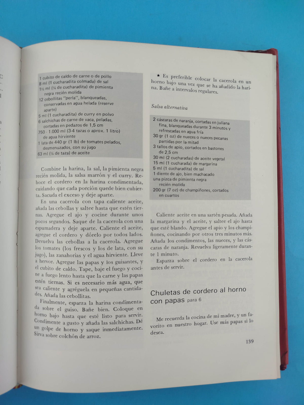 Cocinando con una experta: la cocina judía Kasher by Gloria Rootshtain