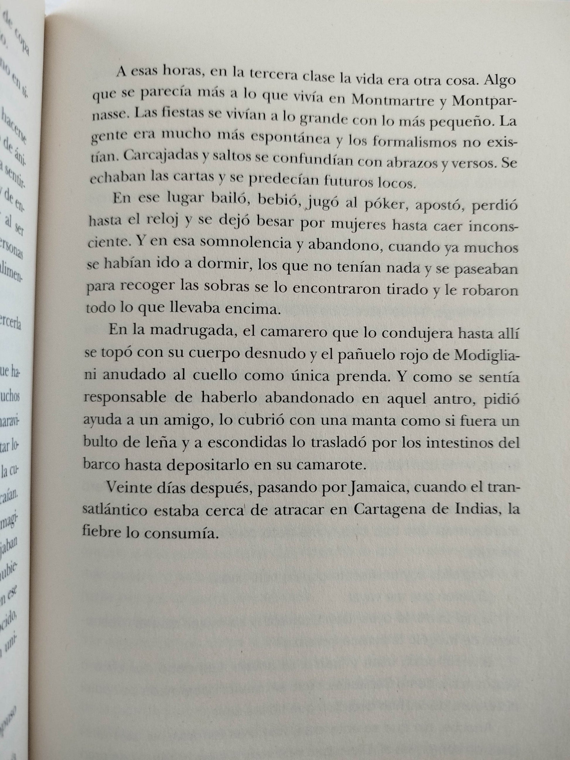 Algún día, hoy by Angela Becerra
