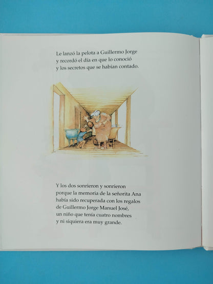 Guillermo Jorge Manuel José