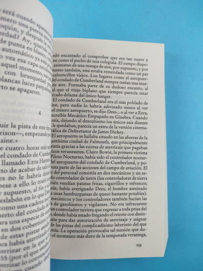 Pesadillas y alucinaciones I by Stephen King