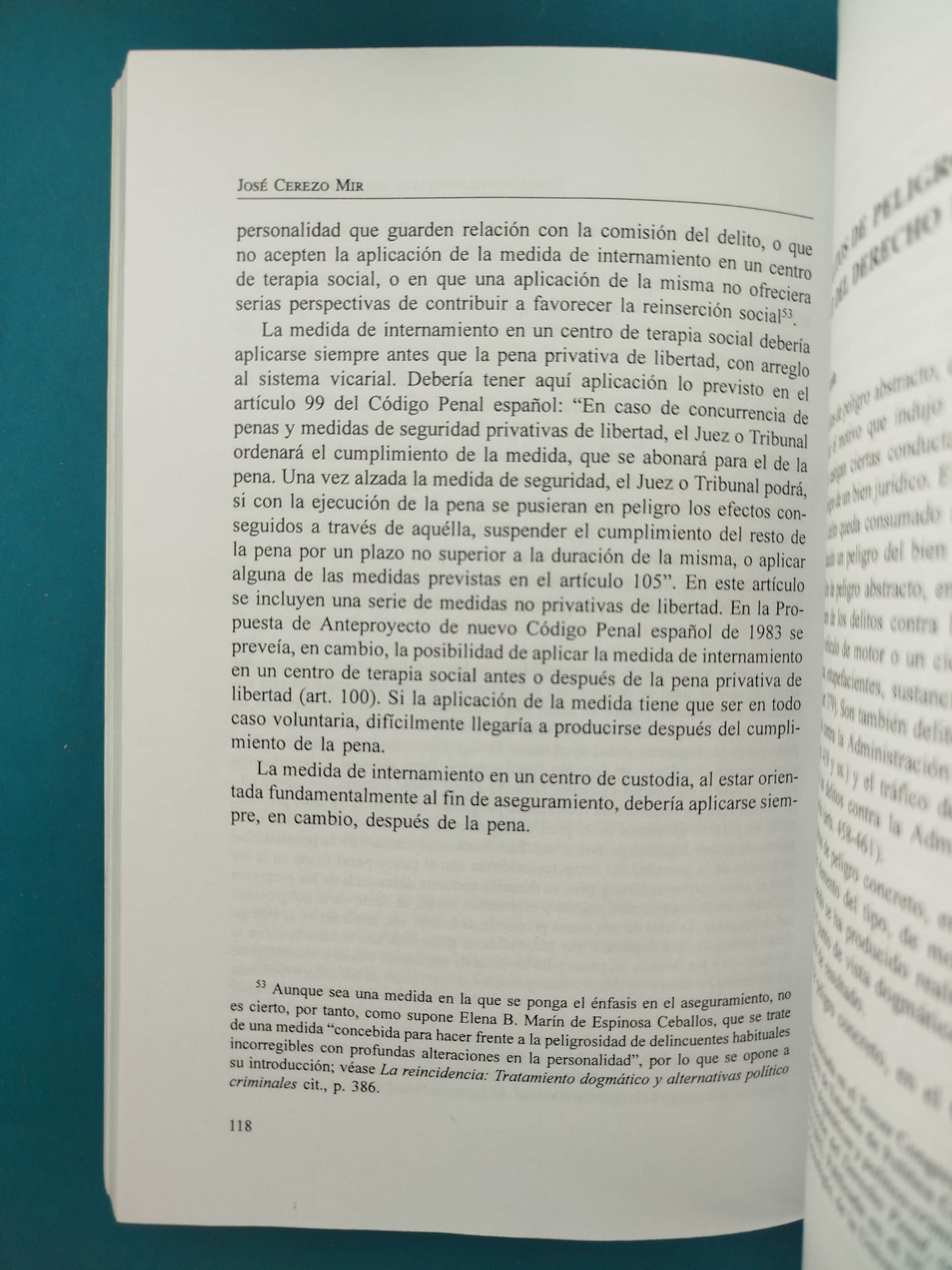 Temas fundamentales del derecho penal. 3 tomos