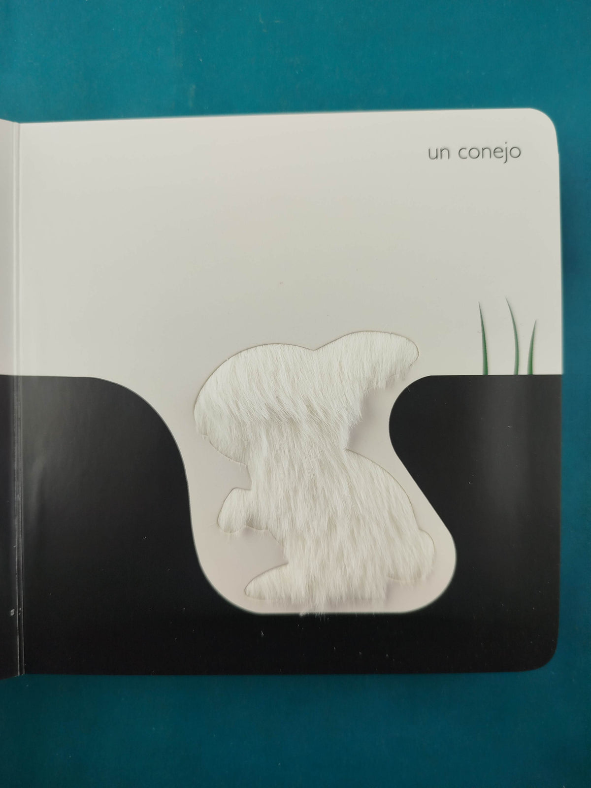 Mis animales suavecitos by Xavier Deneux